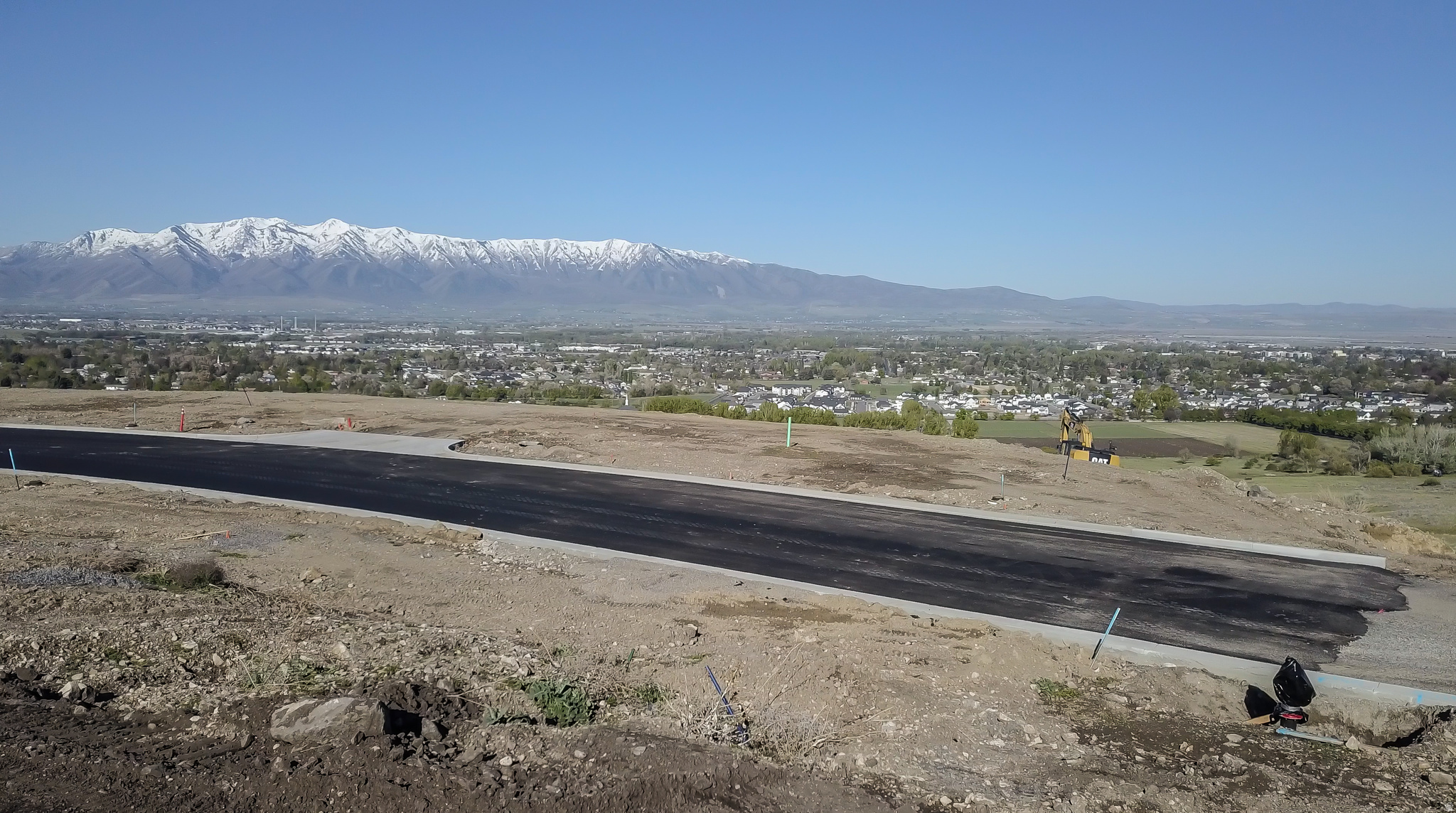 SHORELINE ESTATES PH 3 - Land