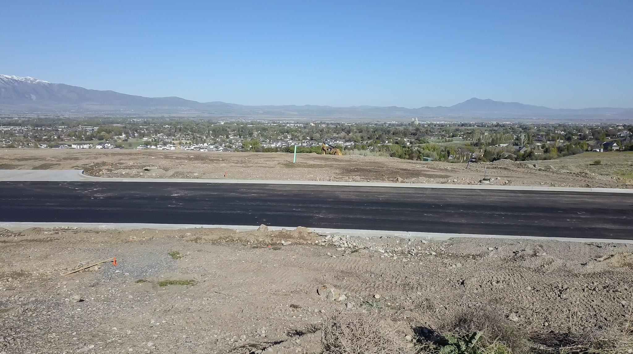 SHORELINE ESTATES PH 3 - Land
