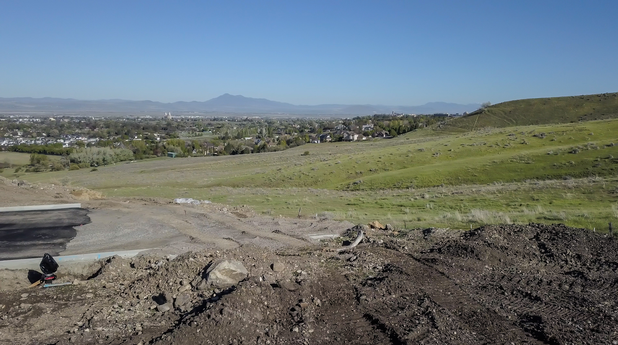 SHORELINE ESTATES PH 3 - Land