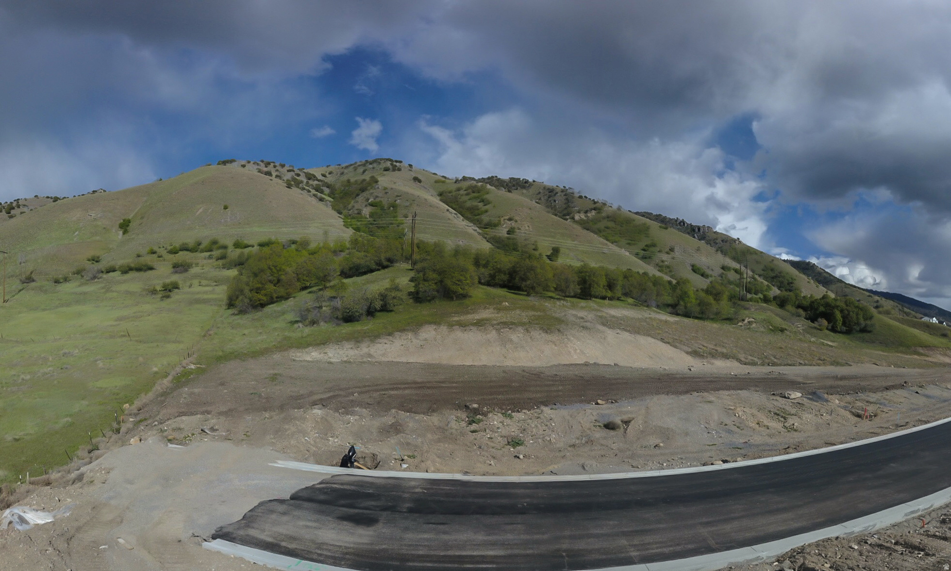SHORELINE ESTATES PH 3 - Land