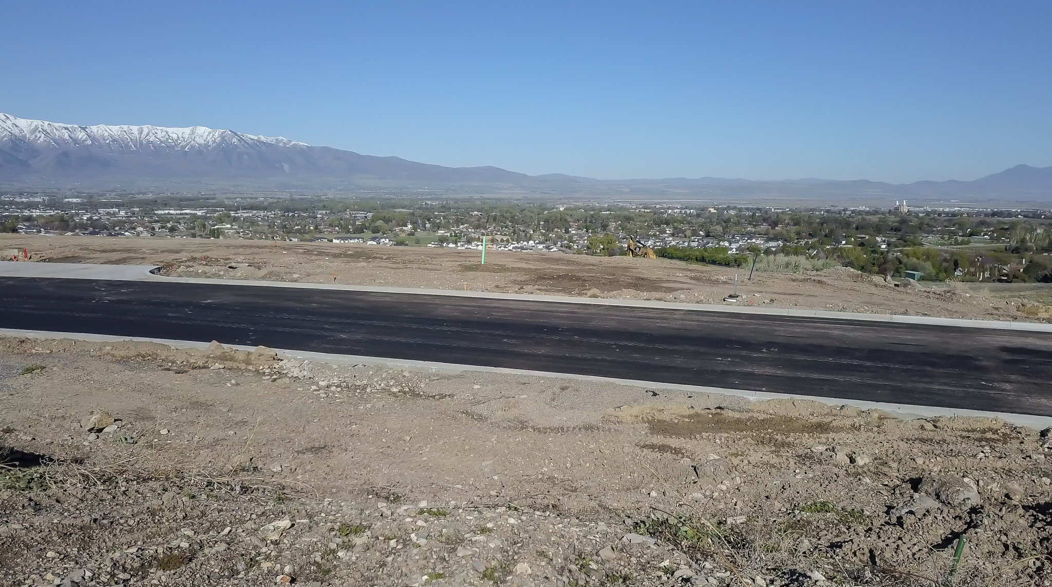 SHORELINE ESTATES PH 3 - Land