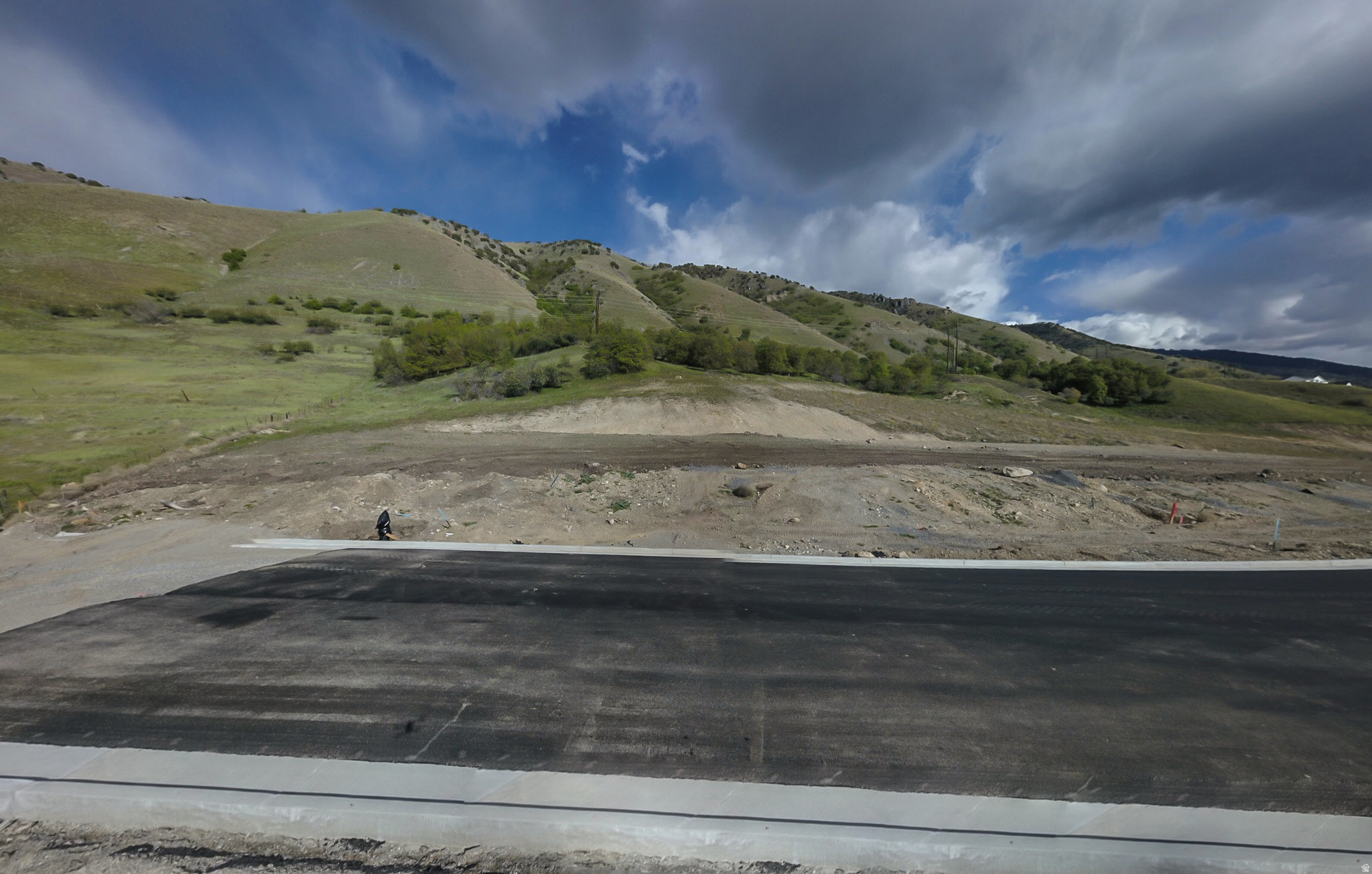 SHORELINE ESTATES PH 3 - Land