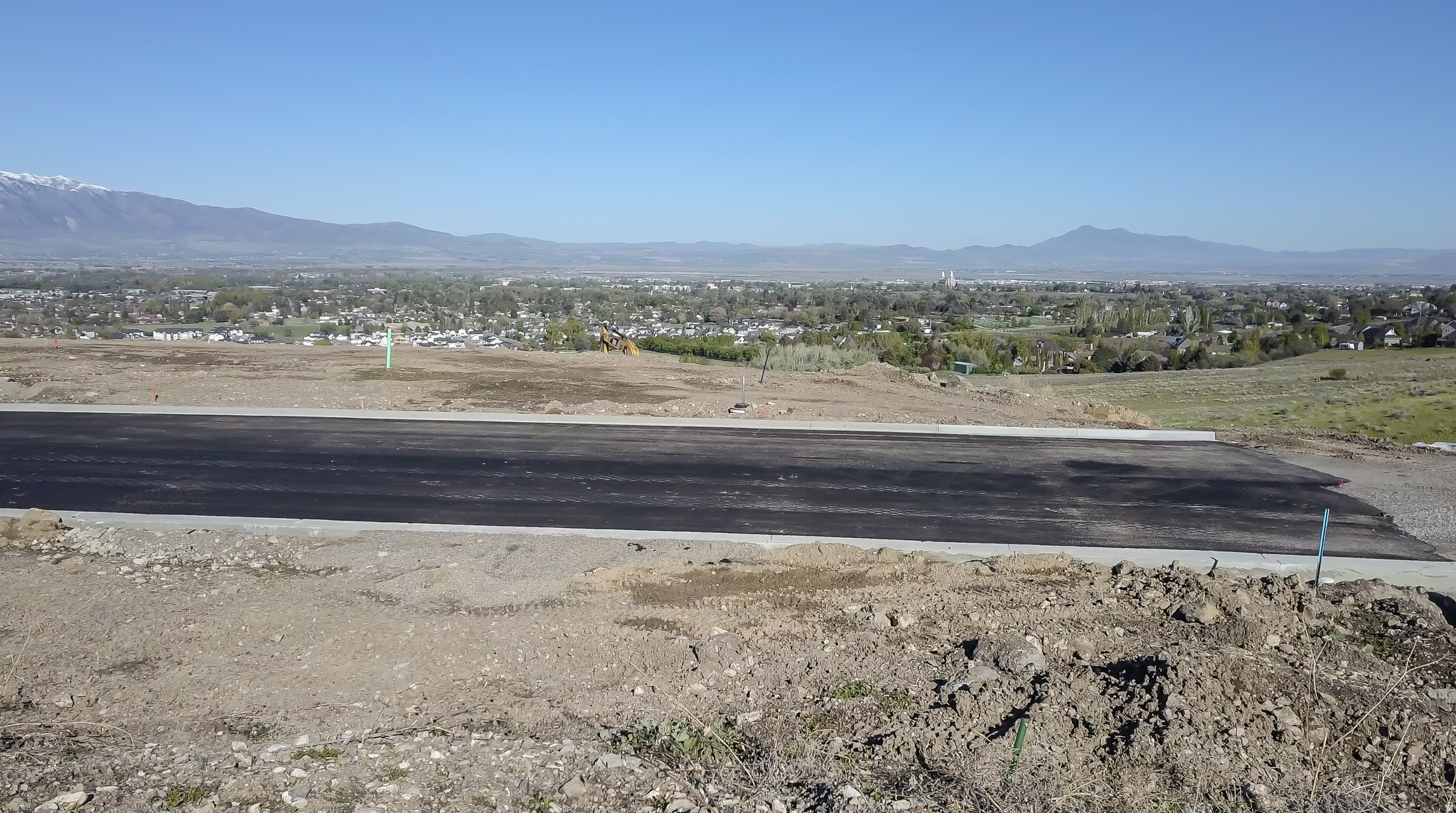 SHORELINE ESTATES PH 3 - Land