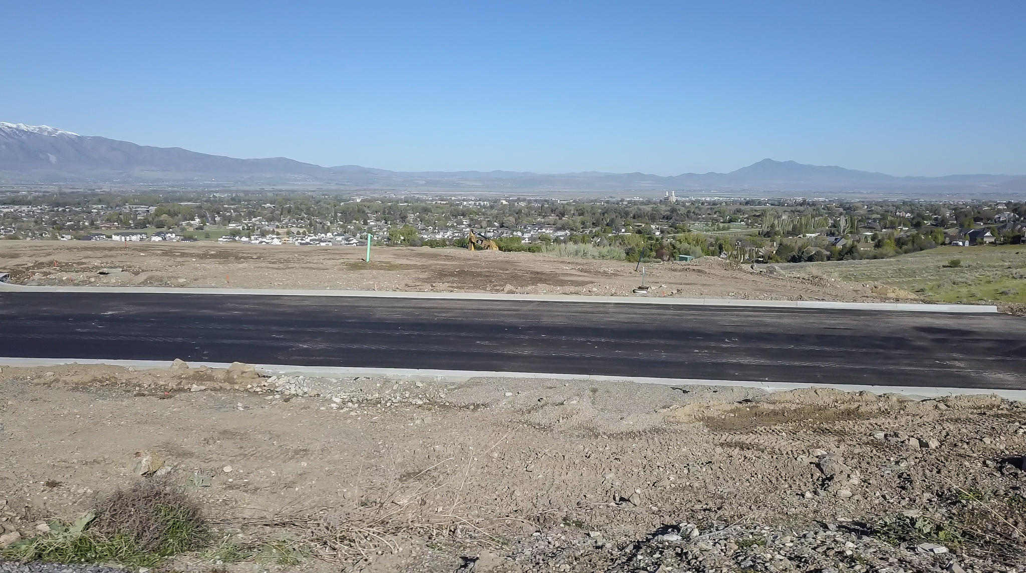 SHORELINE ESTATES PH 3 - Land