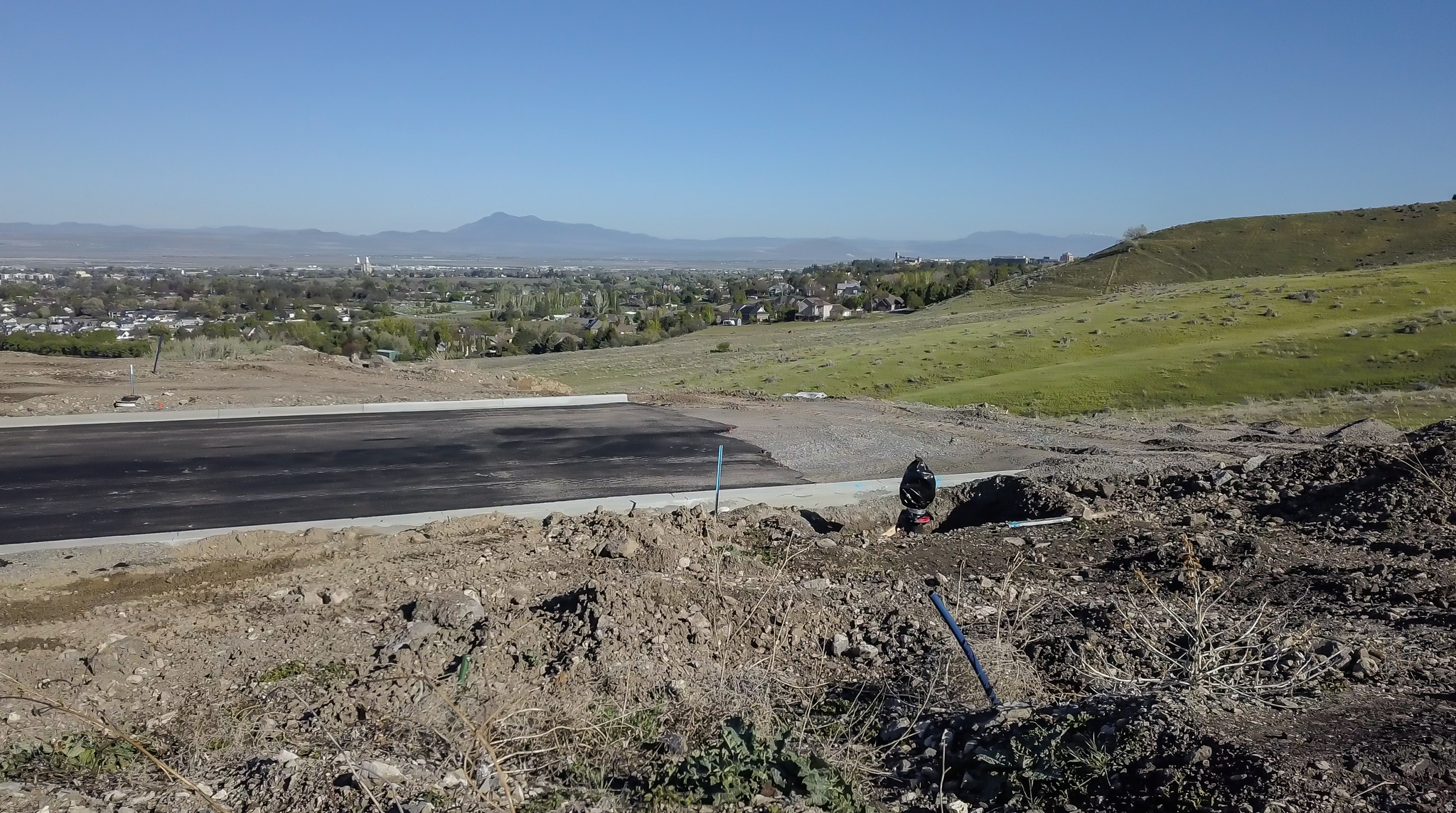SHORELINE ESTATES PH 3 - Land