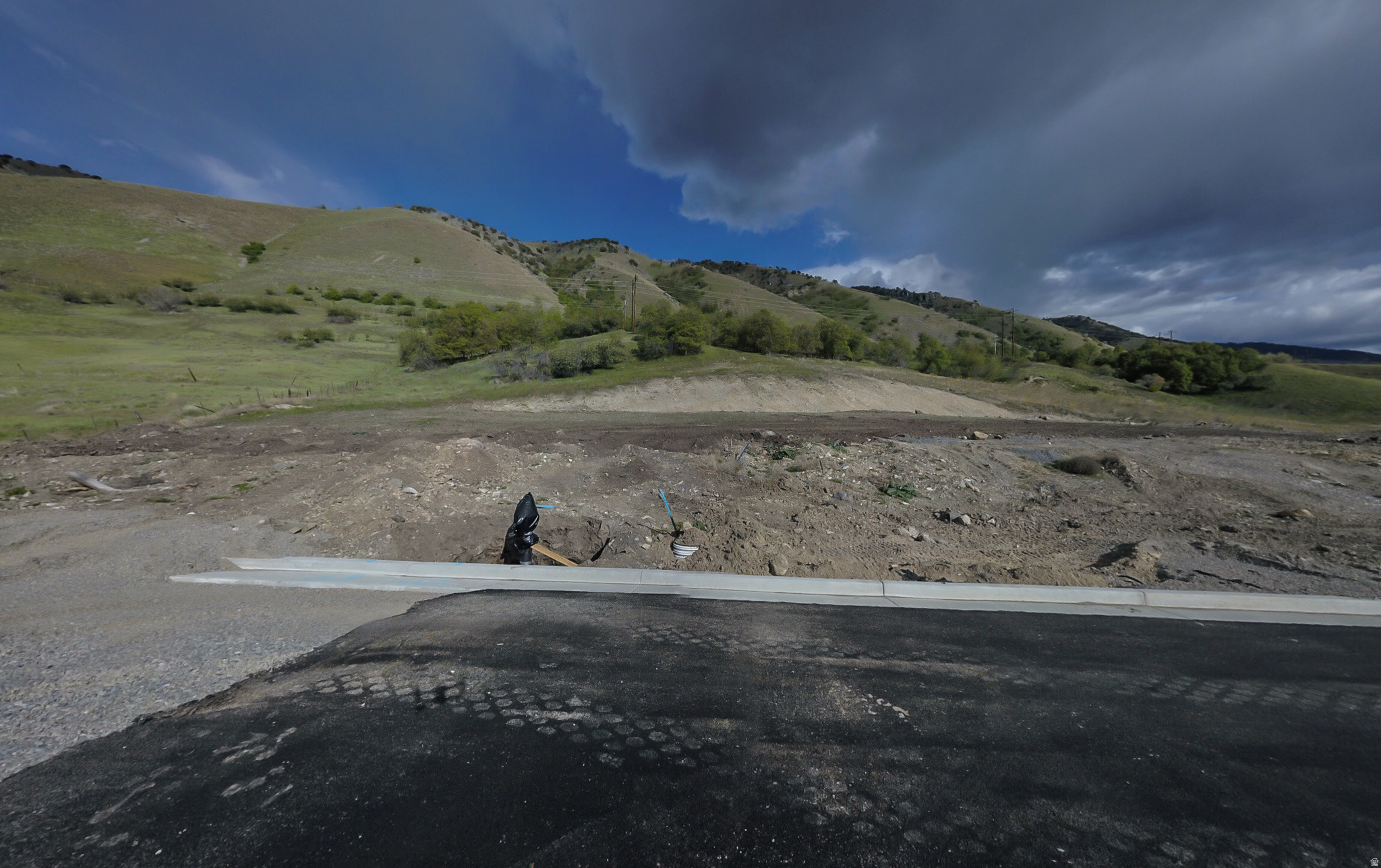 SHORELINE ESTATES PH 3 - Land