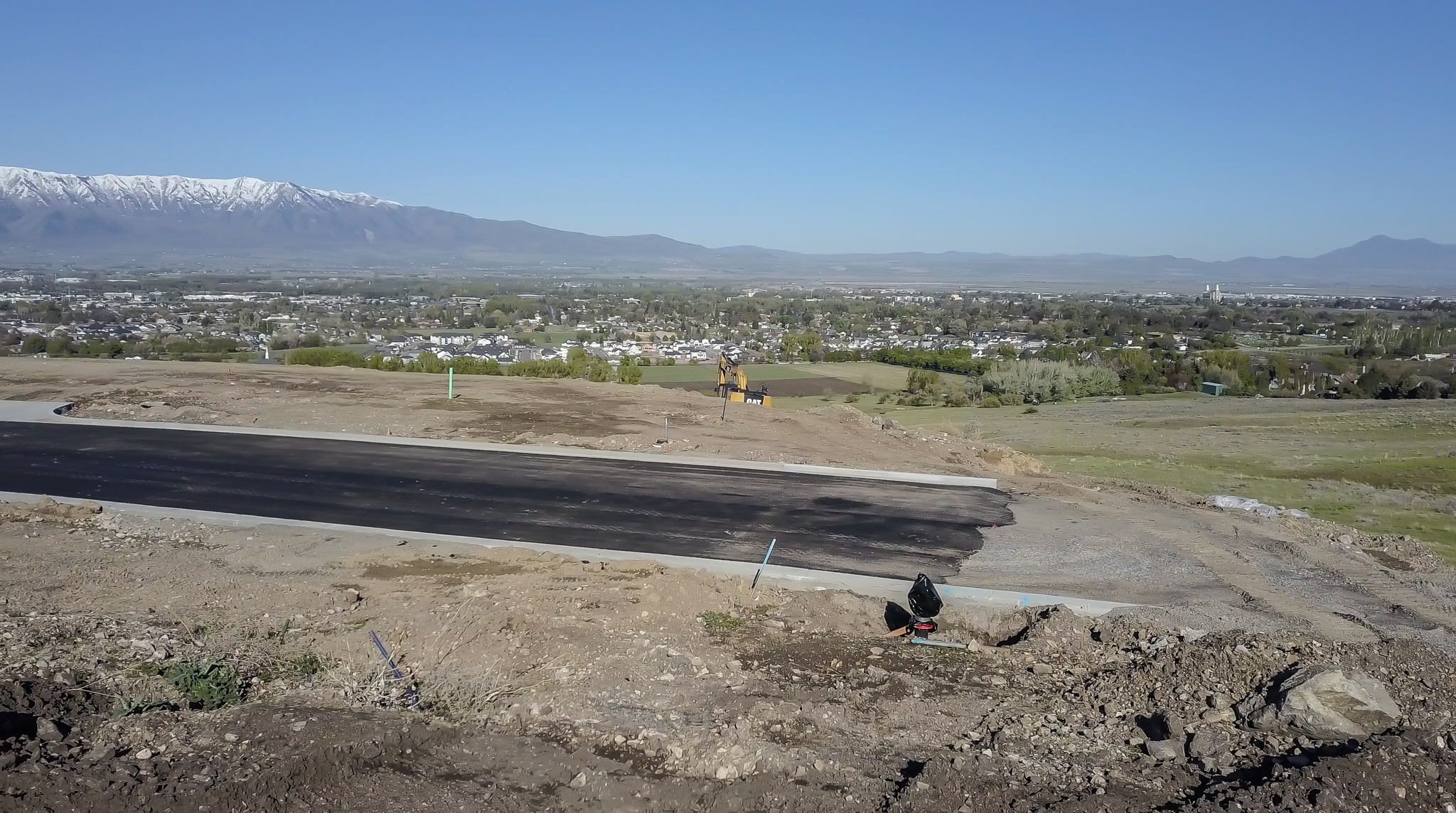 SHORELINE ESTATES PH 3 - Land