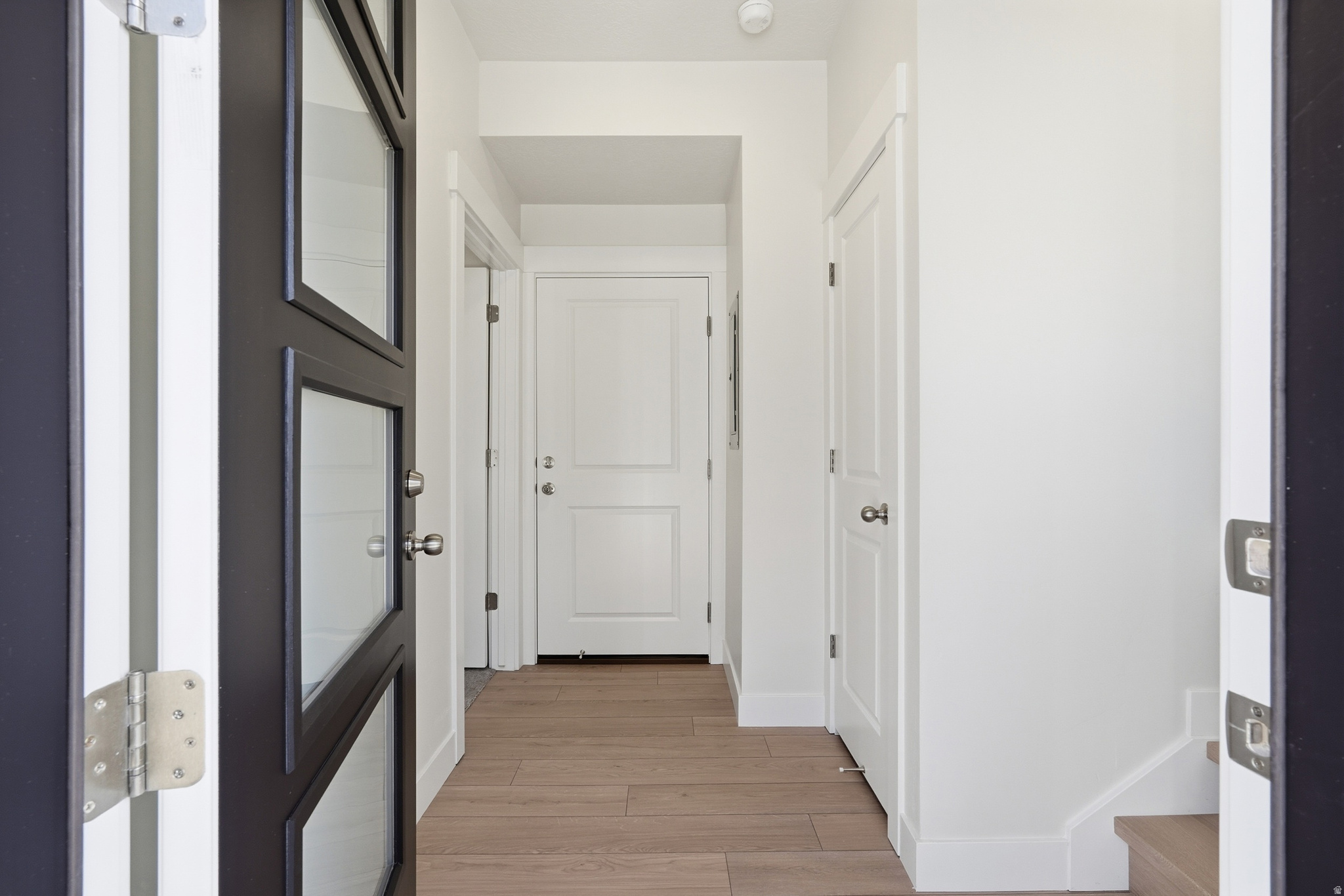 UNION MEADOWS - Residential