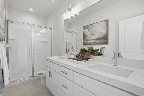 Tiny photo for 7374 S ELSTON CT W #13, Midvale, UT 84047 (MLS # 2148425)