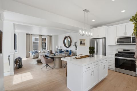 Tiny photo for 7374 S ELSTON CT W #13, Midvale, UT 84047 (MLS # 2148425)