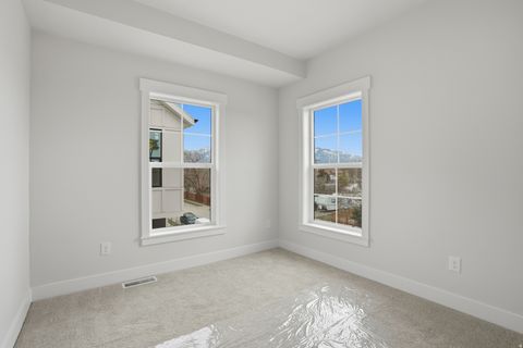 Tiny photo for 7374 S ELSTON CT W #13, Midvale, UT 84047 (MLS # 2148425)