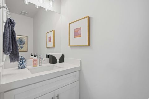 Tiny photo for 7374 S ELSTON CT W #13, Midvale, UT 84047 (MLS # 2148425)