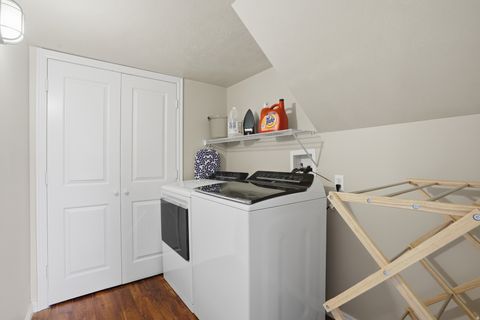 Tiny photo for 14870 S TRESEDER ST E, Draper, UT 84020 (MLS # 2148873)