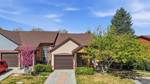 Photo of 14870 S TRESEDER ST E, Draper, UT 84020 (MLS # 2148873)