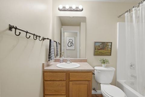 Tiny photo for 14870 S TRESEDER ST E, Draper, UT 84020 (MLS # 2148873)
