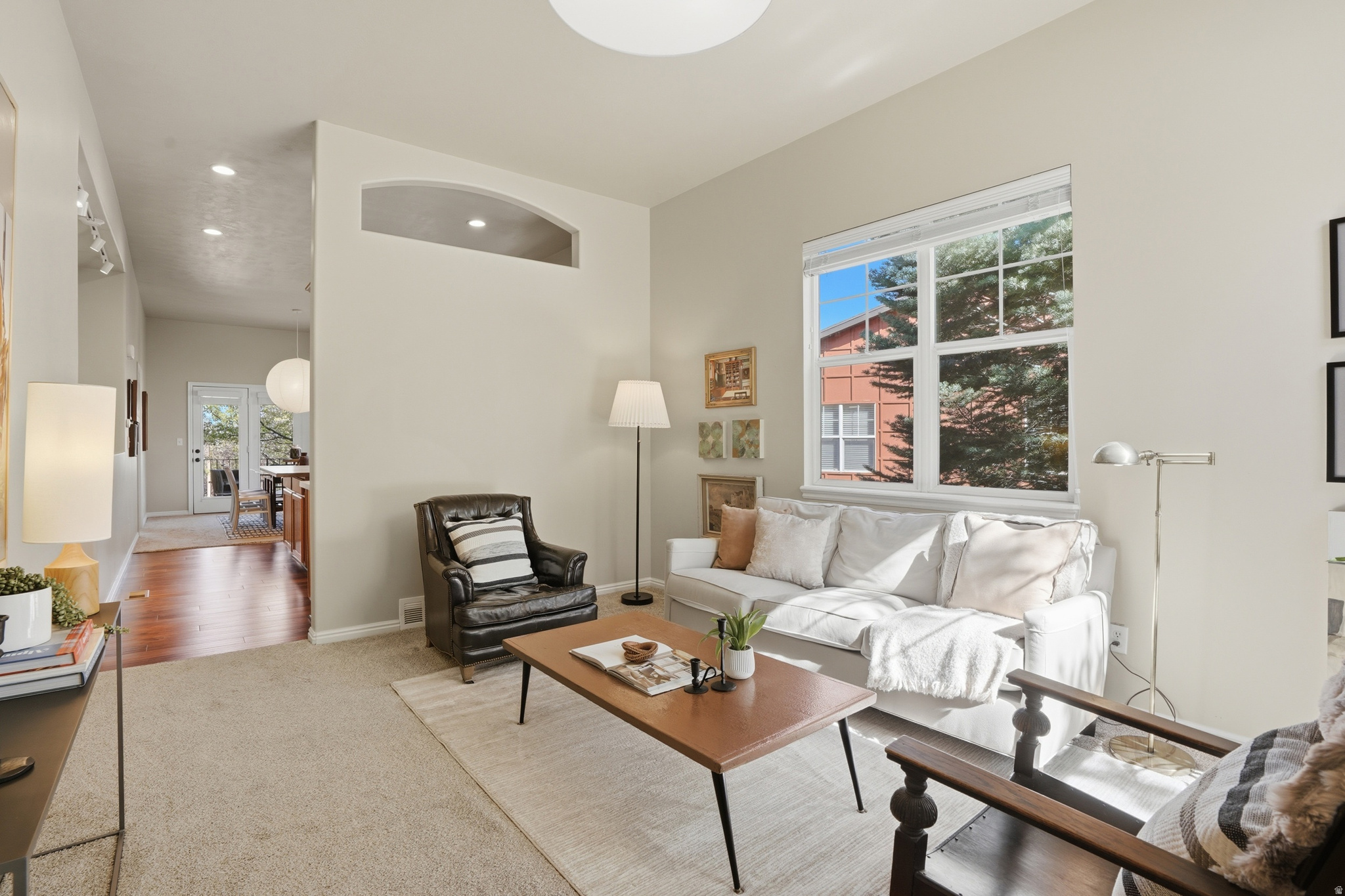 CHANDLER POINTE - Residential