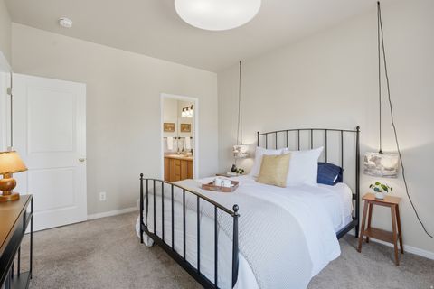 Tiny photo for 14870 S TRESEDER ST E, Draper, UT 84020 (MLS # 2148873)