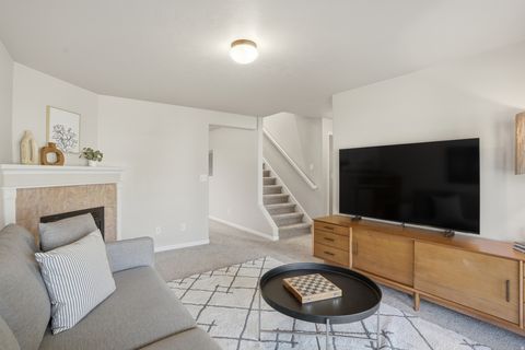 Tiny photo for 14870 S TRESEDER ST E, Draper, UT 84020 (MLS # 2148873)