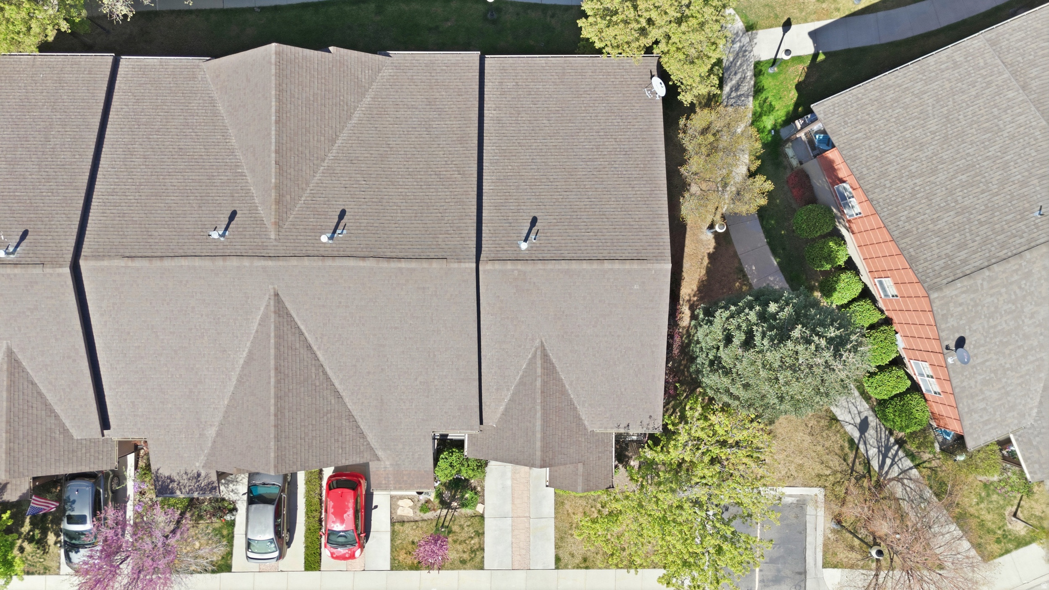 CHANDLER POINTE - Residential