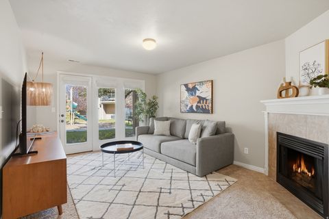 Tiny photo for 14870 S TRESEDER ST E, Draper, UT 84020 (MLS # 2148873)