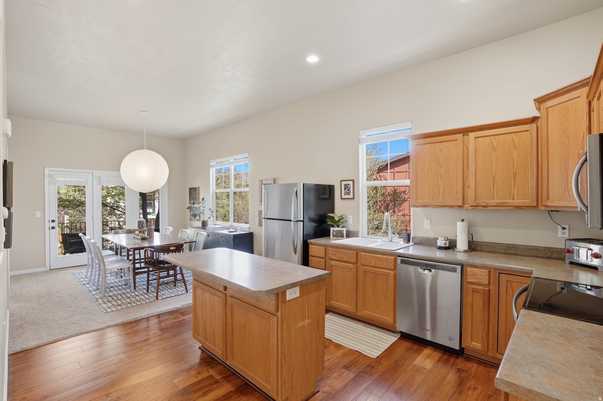 CHANDLER POINTE - Residential