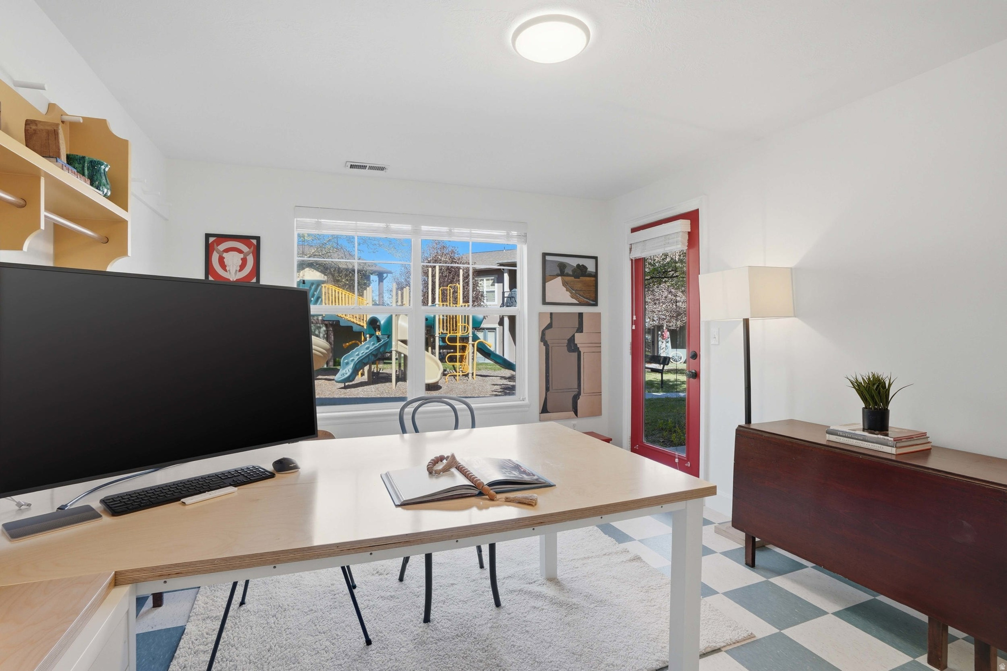 CHANDLER POINTE - Residential