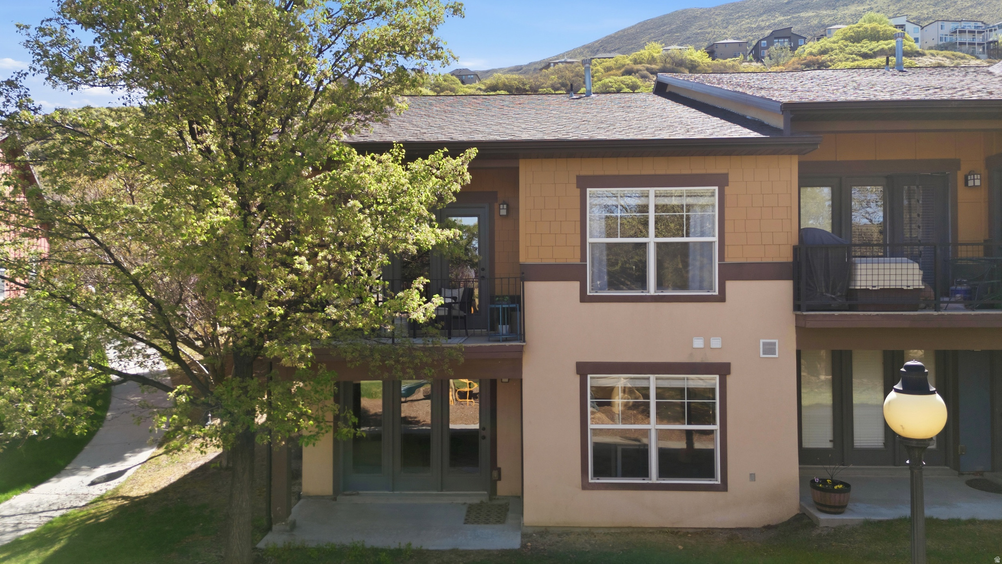 CHANDLER POINTE - Residential