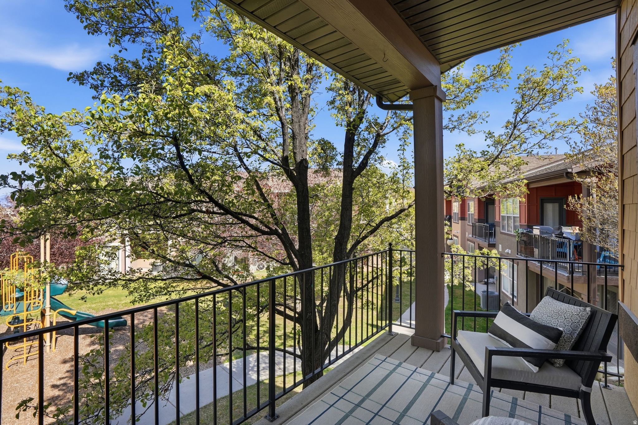 CHANDLER POINTE - Residential