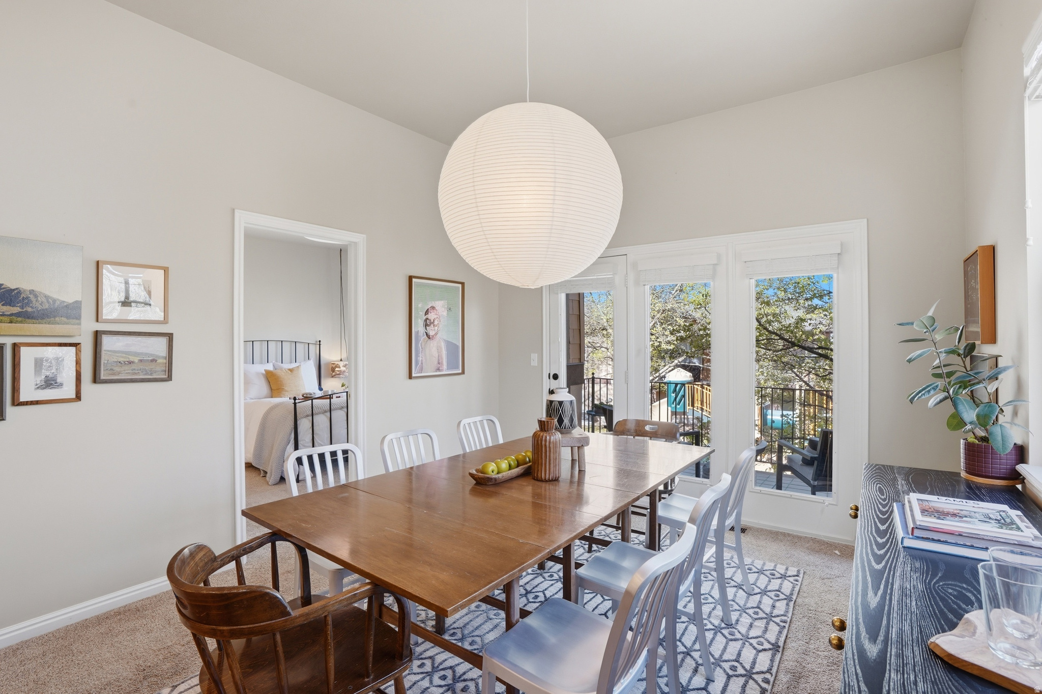 CHANDLER POINTE - Residential