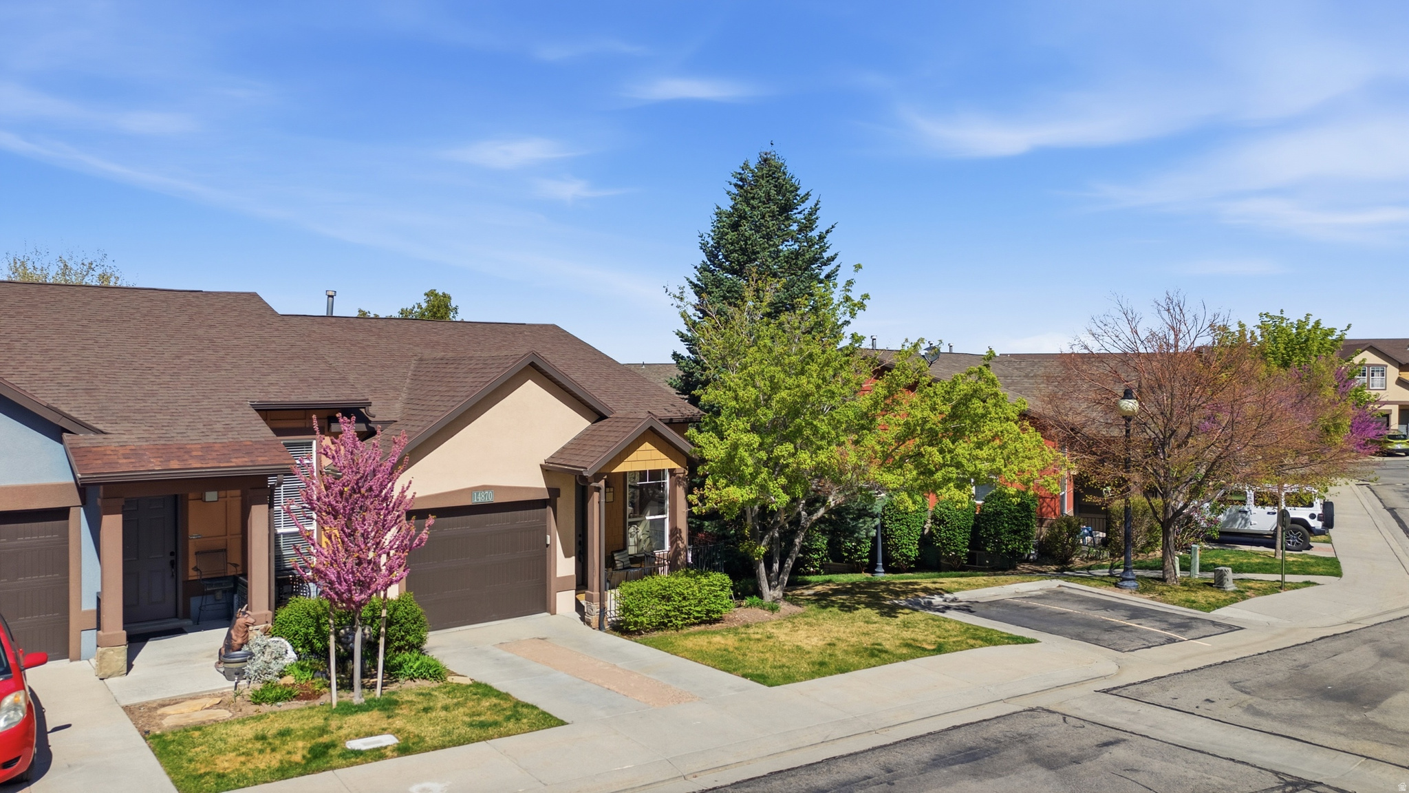 CHANDLER POINTE - Residential