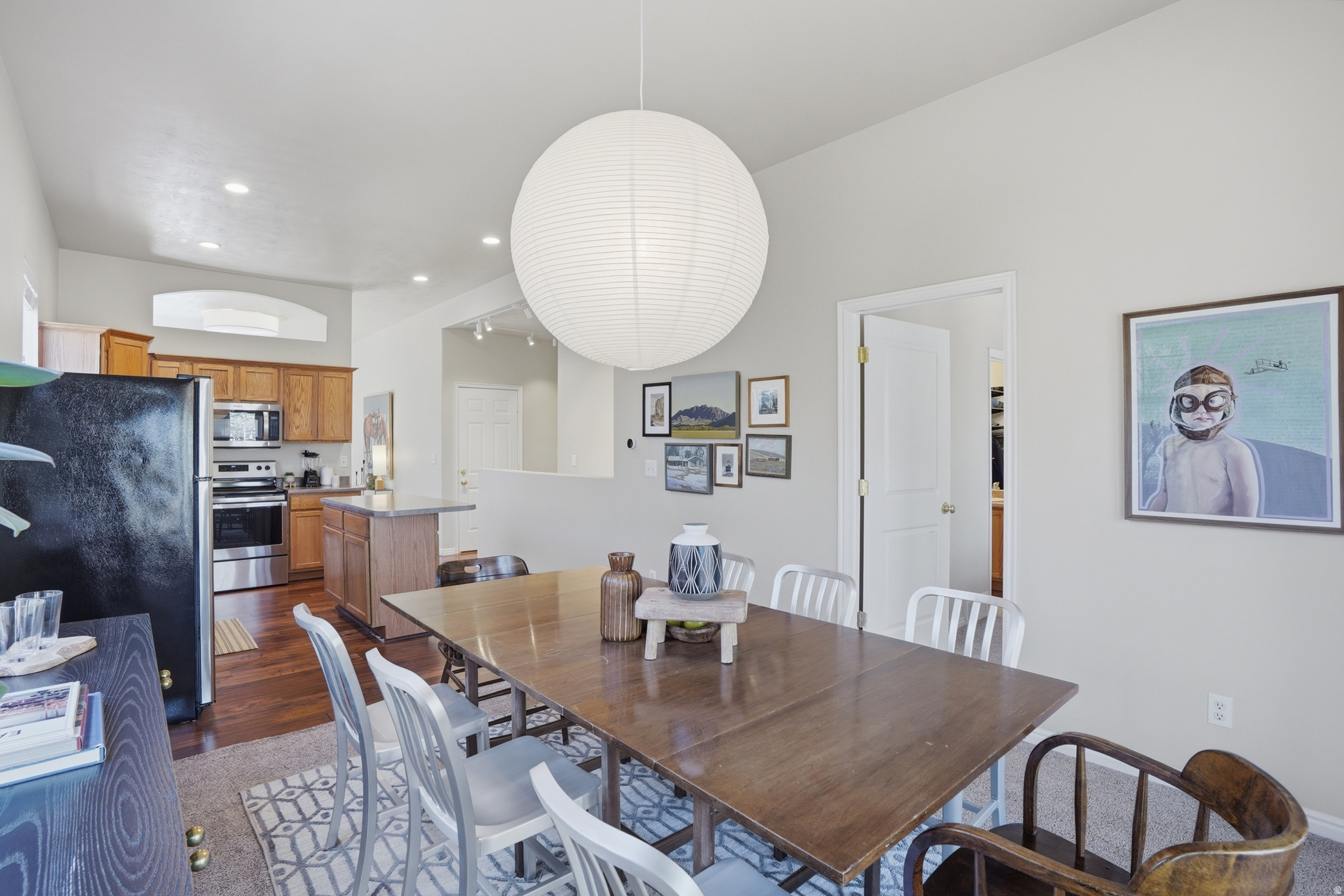 CHANDLER POINTE - Residential