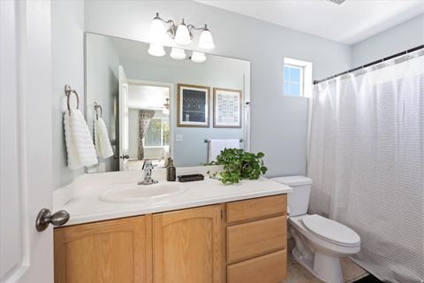 Tiny photo for 2442 E 1610 S, Spanish Fork, UT 84660 (MLS # 2151887)