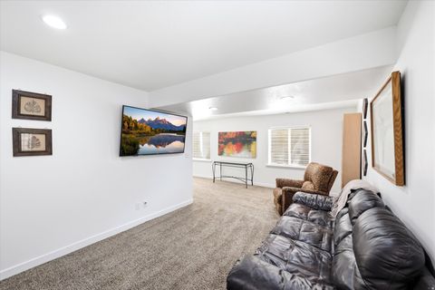 Tiny photo for 2442 E 1610 S, Spanish Fork, UT 84660 (MLS # 2151887)