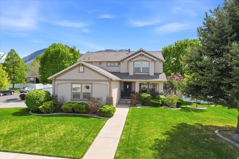 Tiny photo for 2442 E 1610 S, Spanish Fork, UT 84660 (MLS # 2151887)