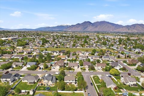 Tiny photo for 2442 E 1610 S, Spanish Fork, UT 84660 (MLS # 2151887)