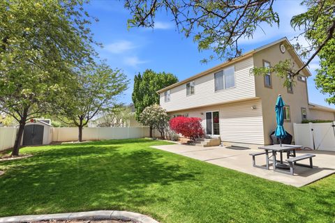 Tiny photo for 2442 E 1610 S, Spanish Fork, UT 84660 (MLS # 2151887)