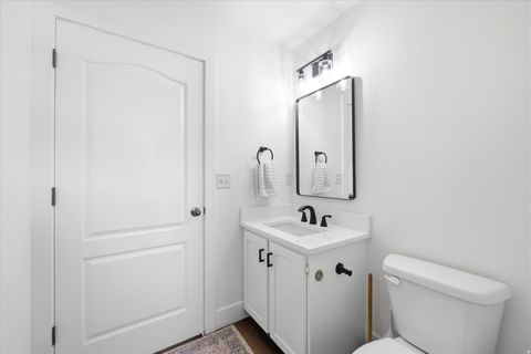 Tiny photo for 2442 E 1610 S, Spanish Fork, UT 84660 (MLS # 2151887)