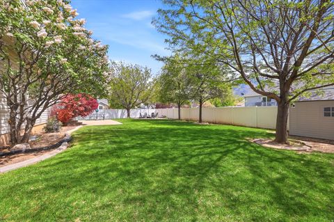 Tiny photo for 2442 E 1610 S, Spanish Fork, UT 84660 (MLS # 2151887)