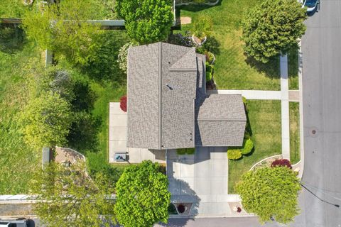 Tiny photo for 2442 E 1610 S, Spanish Fork, UT 84660 (MLS # 2151887)