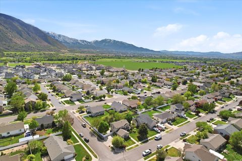 Tiny photo for 2442 E 1610 S, Spanish Fork, UT 84660 (MLS # 2151887)