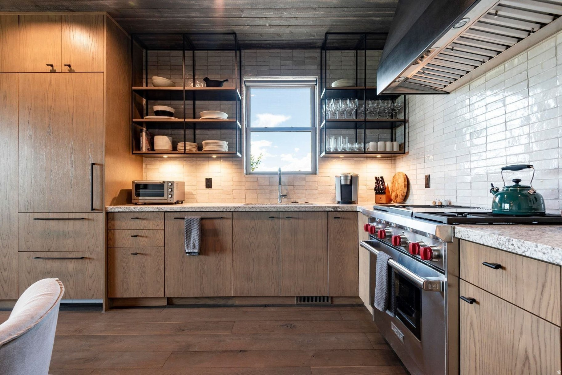 VICTORY RANCH - Residential