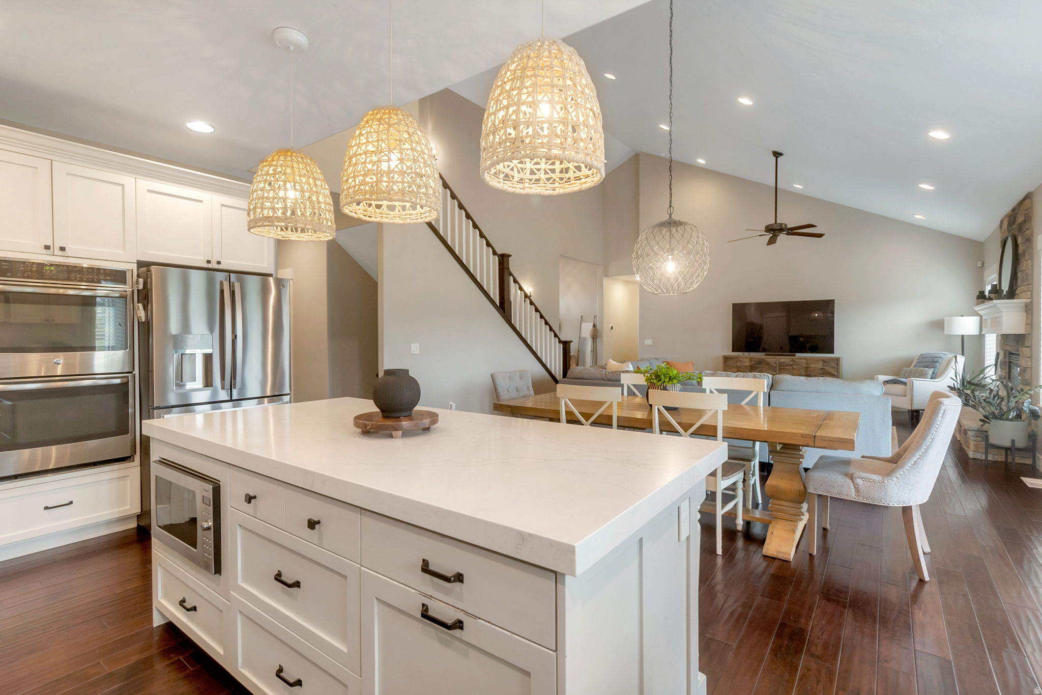EDEN VALLEY - Residential