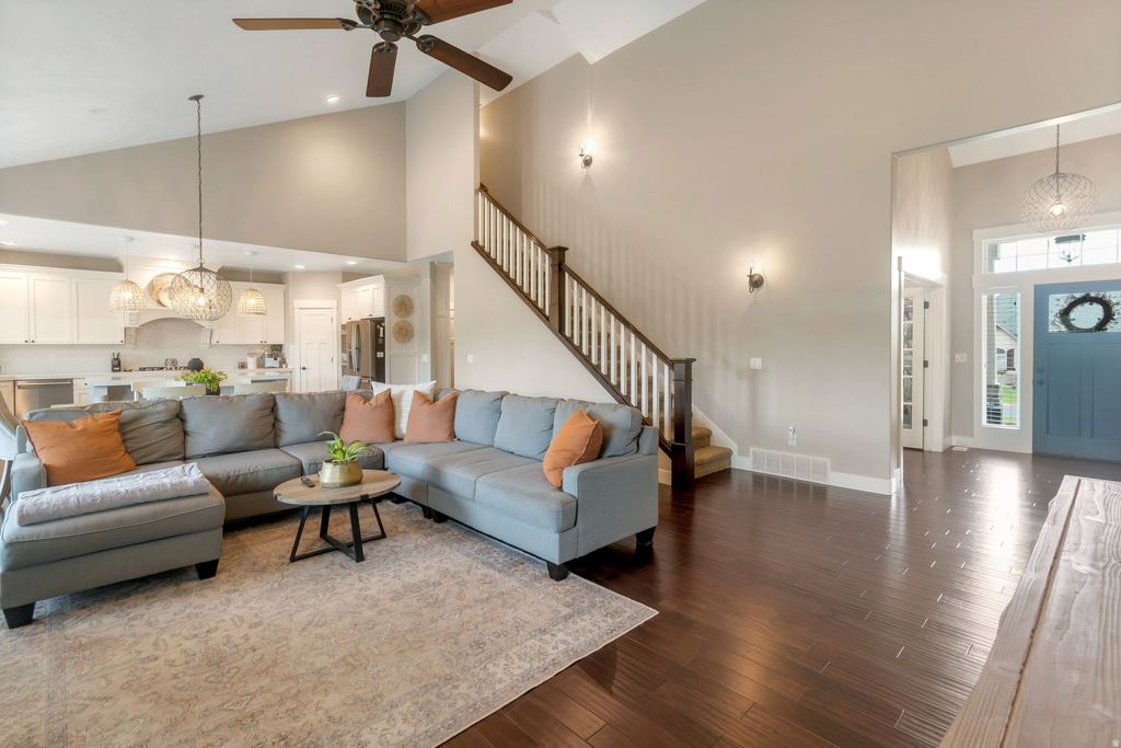 Photo of 1761 S WALL ST, Heber City, UT 84032 (MLS # 2156848)