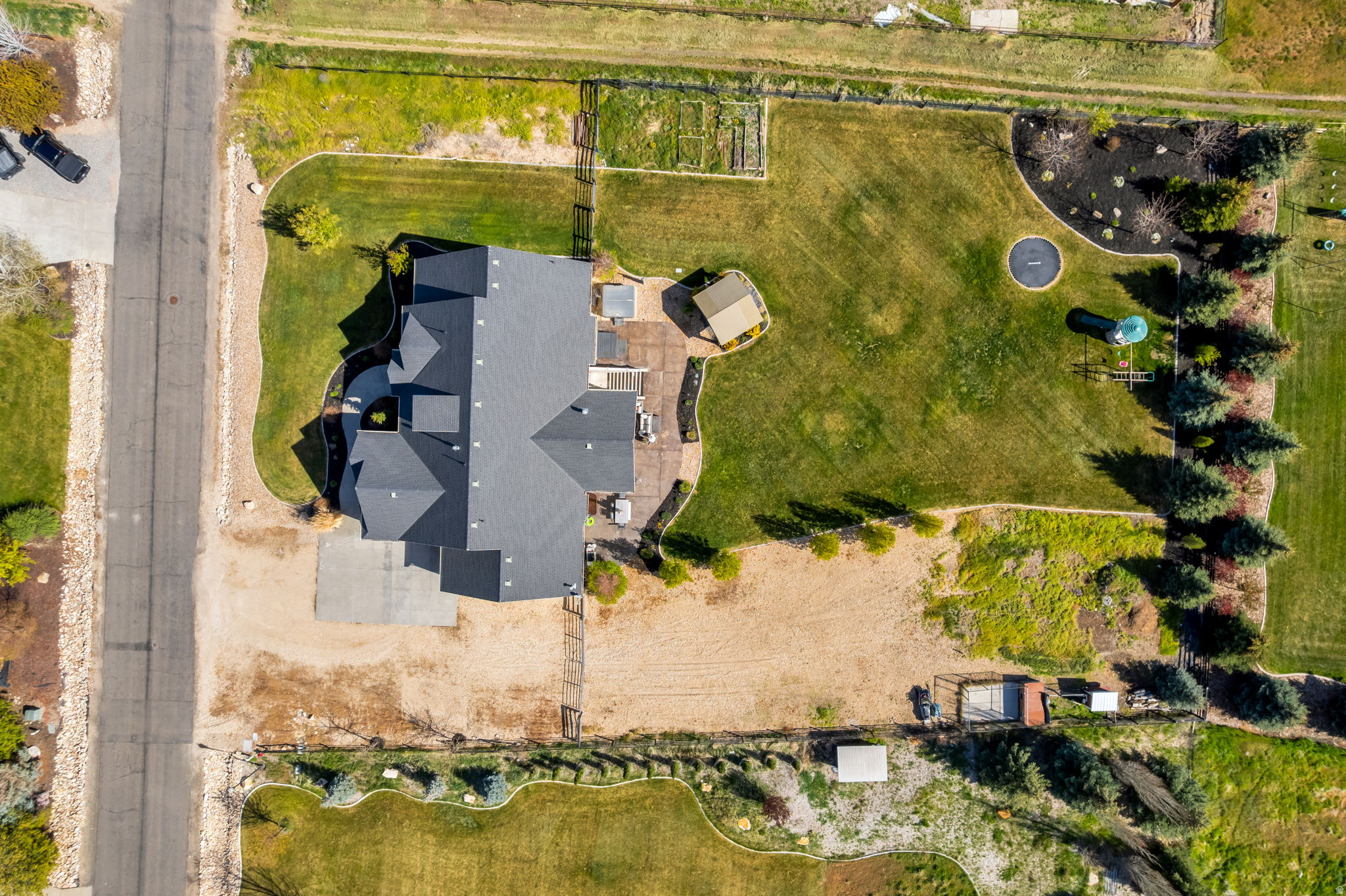 EDEN VALLEY - Residential