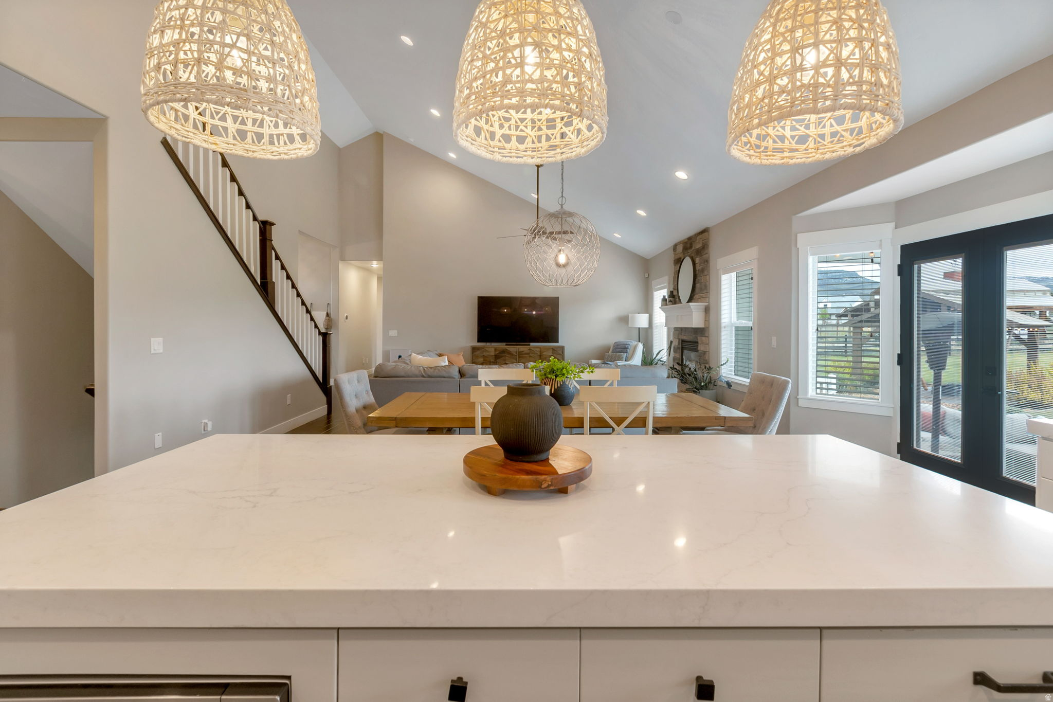 EDEN VALLEY - Residential