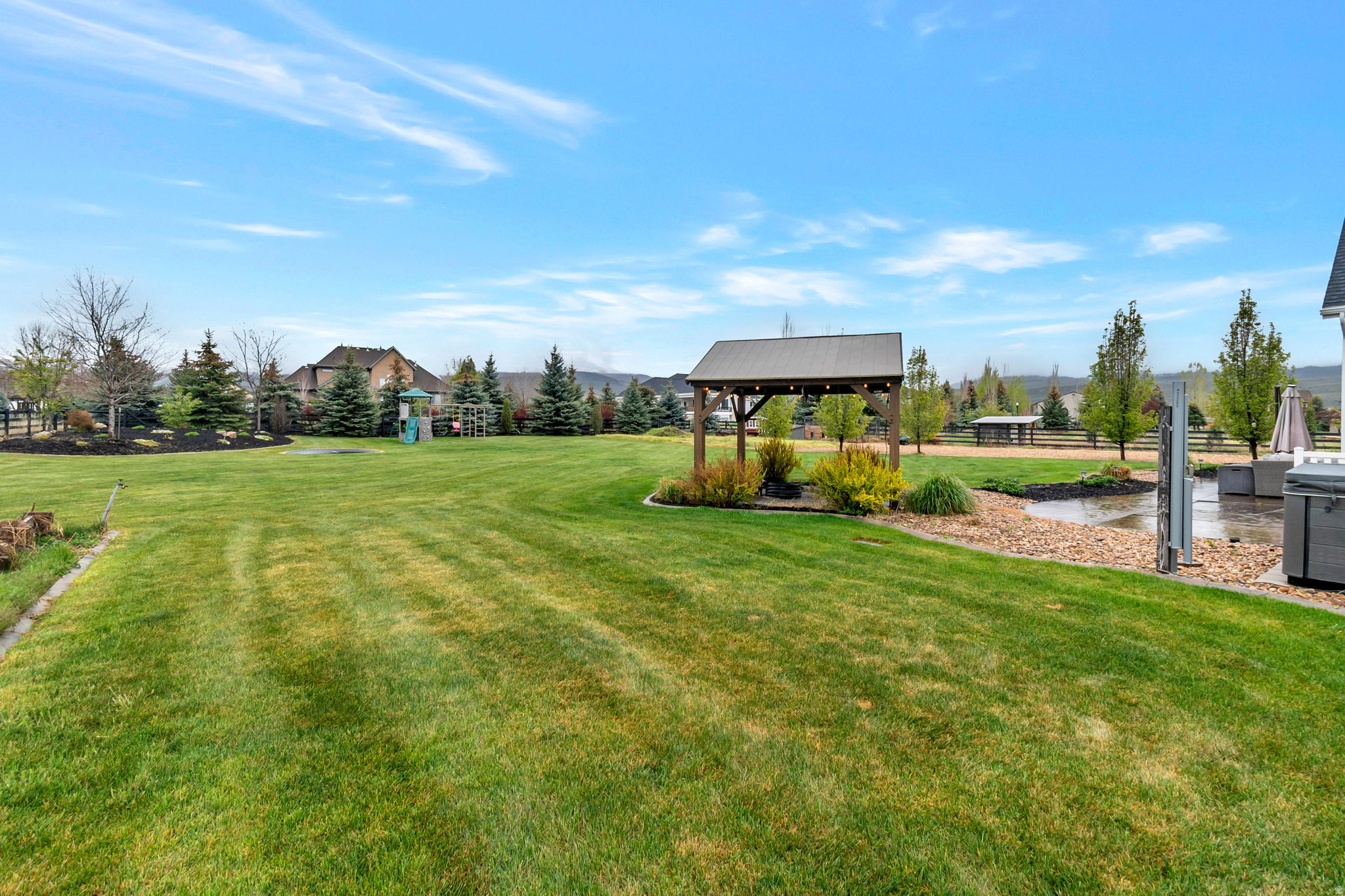EDEN VALLEY - Residential