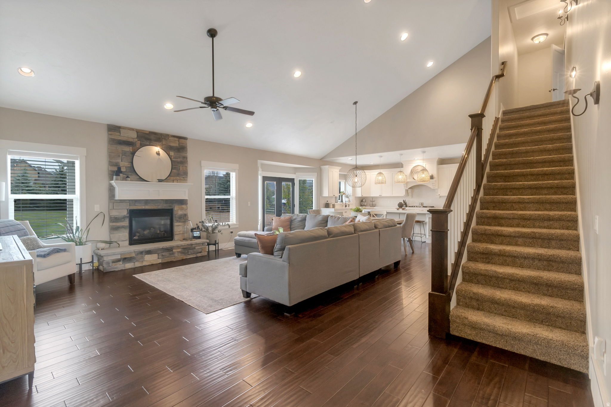EDEN VALLEY - Residential
