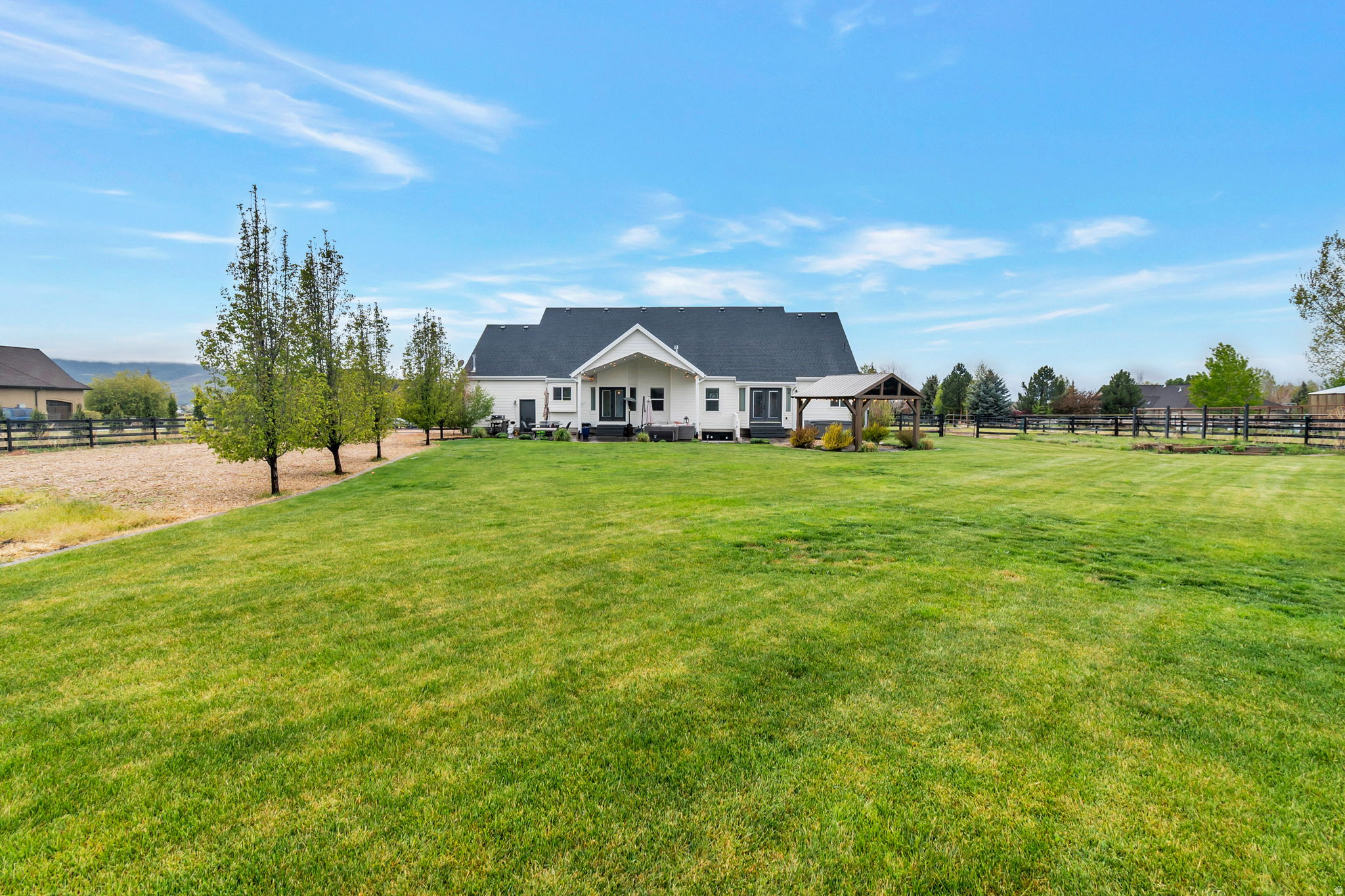 EDEN VALLEY - Residential
