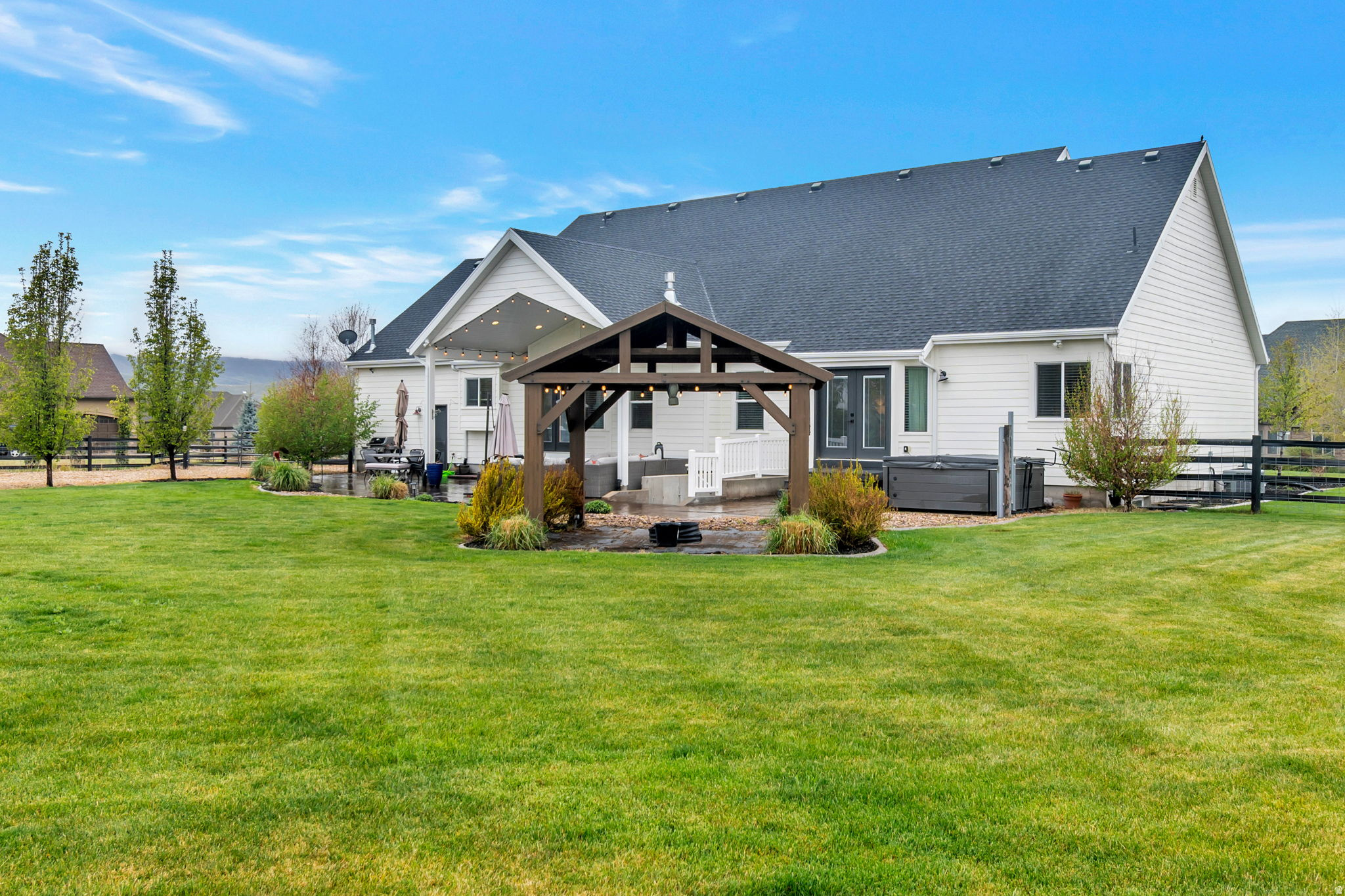EDEN VALLEY - Residential