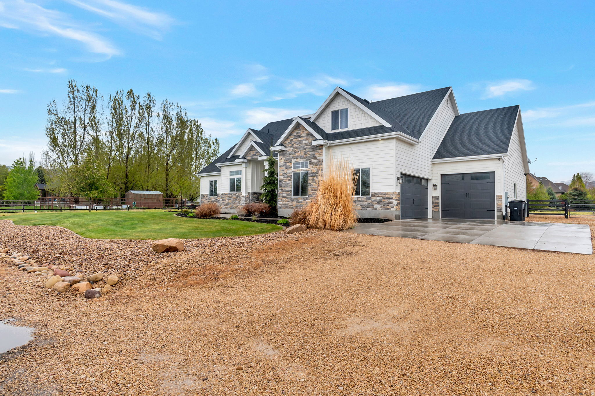EDEN VALLEY - Residential